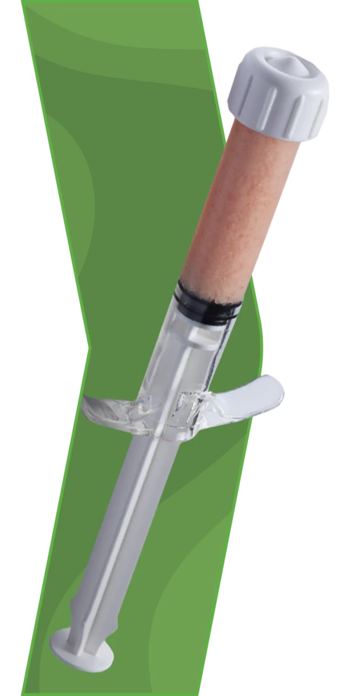 ALLOCYTE® Advanced Cellular Bone Matrix
