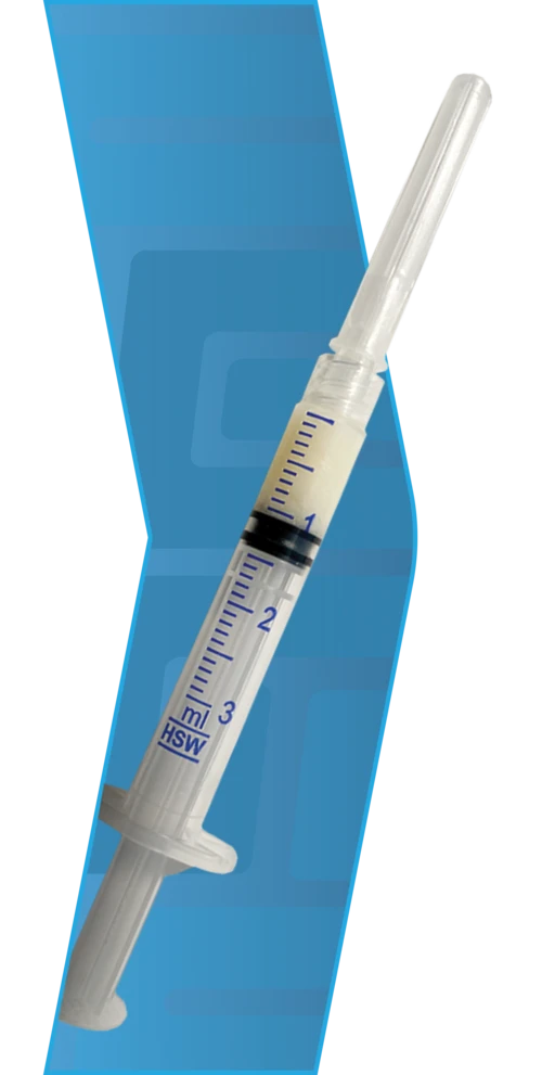 FORTIFY FLOWABLE® Extracellular Matrix