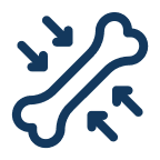 Osteo-integration