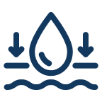 Wet-Field Adhesion