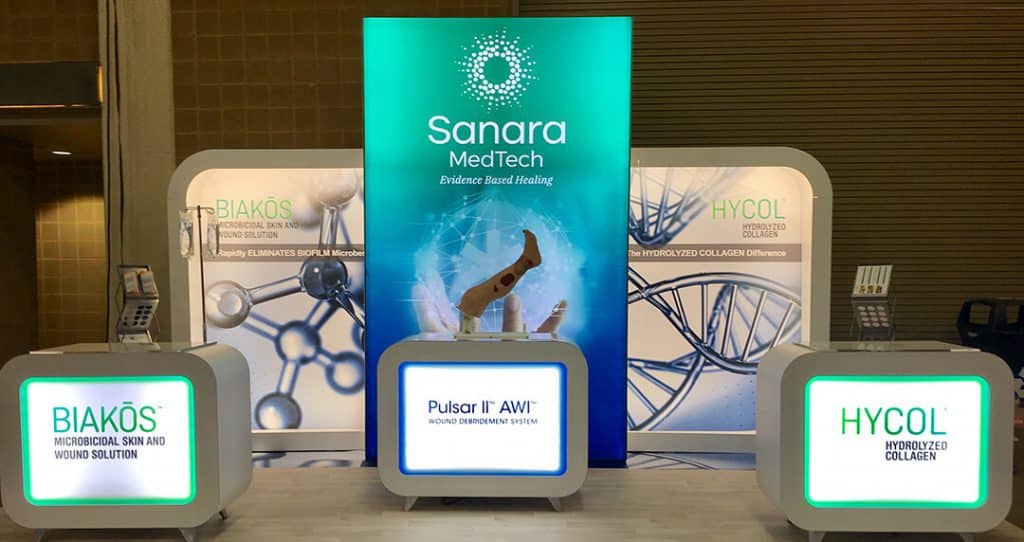 Sanara Medtech