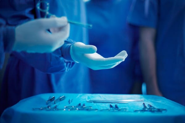 How Do Surgical Wounds Close?