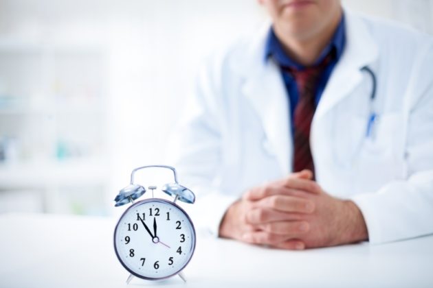 Venous Leg Ulcers, the 4Ds and Expected Healing Outcomes