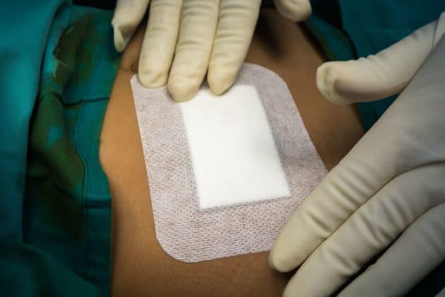Pick Up The Pace: Tips For Optimizing How Quickly A Wound Heals