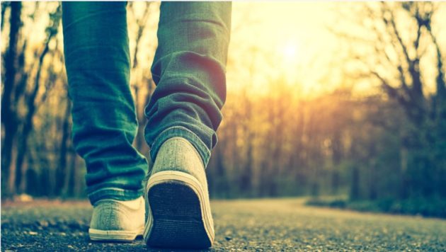 Walk This Way – What Wound Care Providers Can Learn From How You Walk