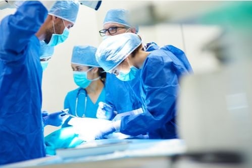Eliminating and Preventing Microorganisms in the Operating Room