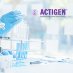 ACTIGEN™ Verified Inductive Bone Matrix